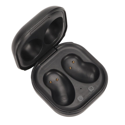 Earbuds Charging Case Replacement USB with Cable for Samsung Galaxy Buds Live SM R180