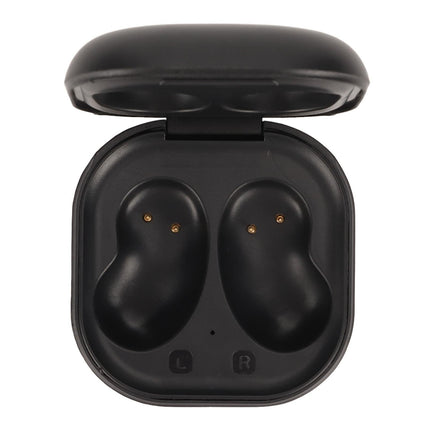 Earbuds Charging Case Replacement USB with Cable for Samsung Galaxy Buds Live SM R180