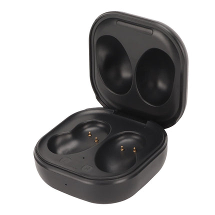 Earbuds Charging Case Replacement USB with Cable for Samsung Galaxy Buds Live SM R180