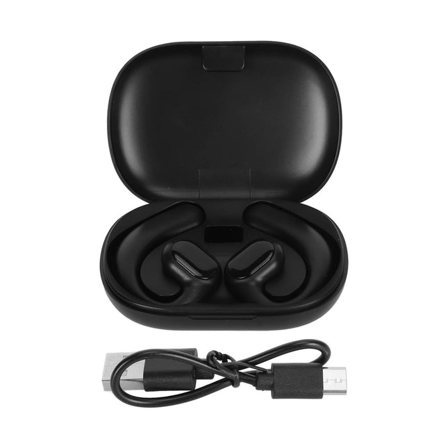 Language Translator Earbuds Multifunction Noise Reduction 144 Kinds Languages Real Time Translation