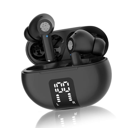 Translator Earbuds Real-Time Language Headphones with BT Connectivity Translation in Over 100 Languages Standby Time Approx Hours