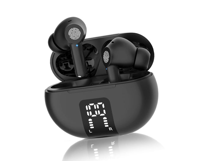 Translator Earbuds Real-Time Language Headphones with BT Connectivity Translation in Over 100 Languages – product detail