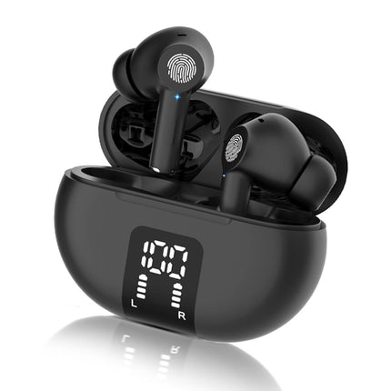 Translator Earbuds Real-Time Language Headphones with BT Connectivity Translation in Over 100 Languages Standby Time Approx Hours
