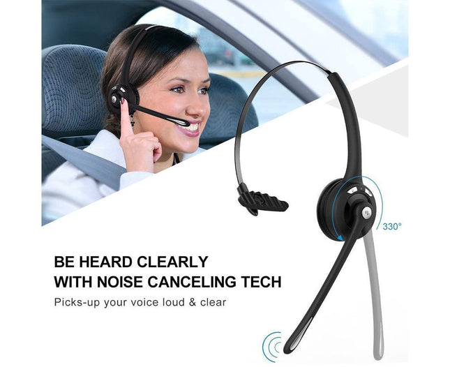 Bluetooth Headset – product detail