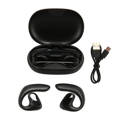 Language Translator Earbuds Smart Noise Reduction Supports 144 Languages Bluetooth 5.3 Earphones