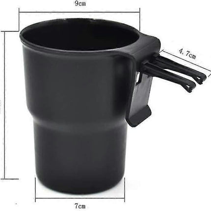 2x Car Universal Drinks Holder Bottle Holder Cup Holder Car Accessories
