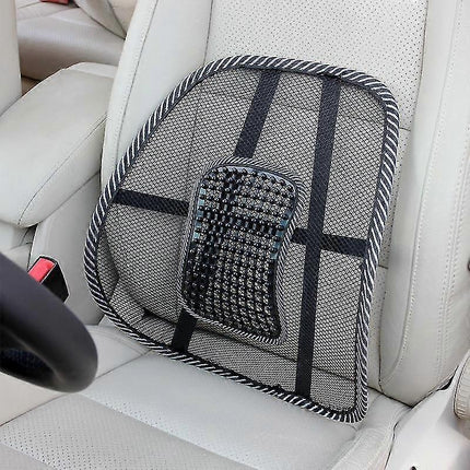 Vehicle Seat Back Support - Car Accessories
