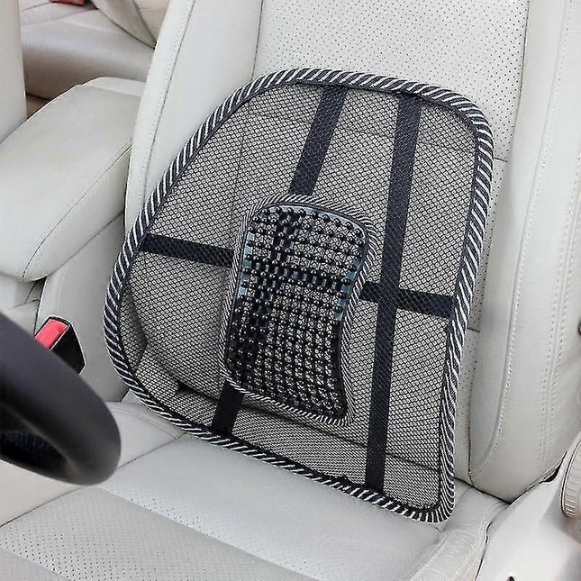 Vehicle Seat Back Support