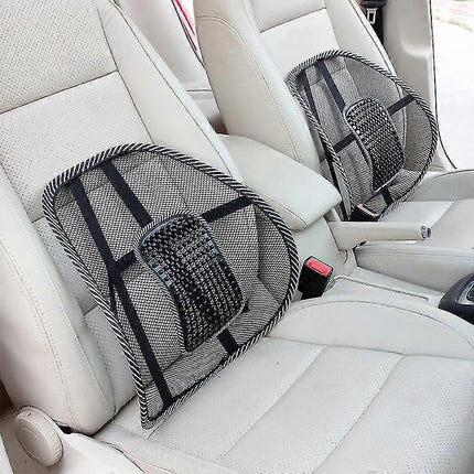 Vehicle Seat Back Support - Car Accessories