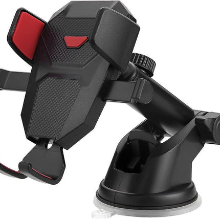 Car Phone Mount/Stand - Car Accessories for Dashboard Windshield