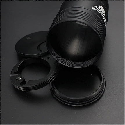 Interior accessories PRECISION WORK Car Ashtray Fit For Car Oil Barrel Metal Ash Tray In Car Ashtrays Cup Holder Fit For Auto Accessories Interior Dec