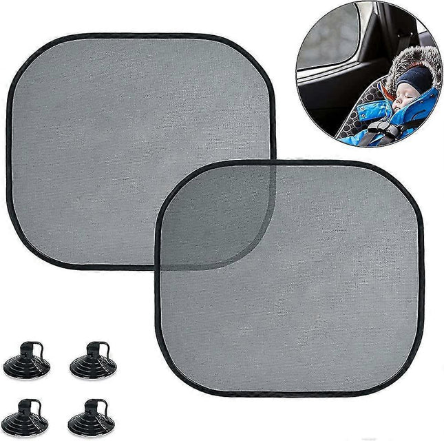 Sun Protection Car babies Sun Visor Car Car babies Sun Protection V1263-JX-2839