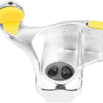 30mm Stainless Steel Car wheel changer Tire changer Manual Tire Mount demount head Tire Demount Head