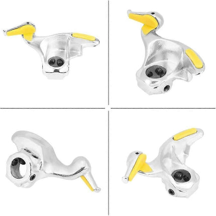30mm Stainless Steel Car wheel changer Tire changer Manual Tire Mount demount head Tire Demount Head