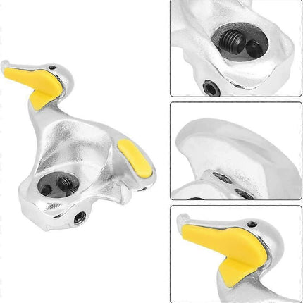 30mm Stainless Steel Car wheel changer Tire changer Manual Tire Mount demount head Tire Demount Head