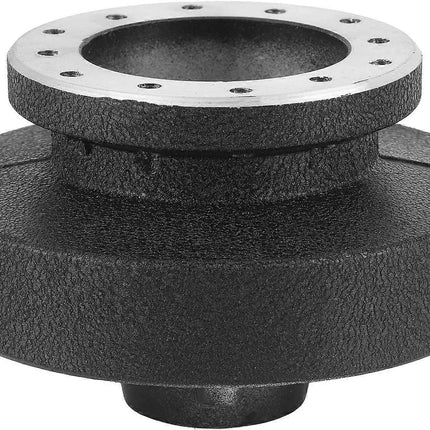 for omp Steering Wheel Hub Adapter Mounting Base Car Refitting Accessory for E36 MOMO/OMP/NRG Steering Wheel Hub Adapter