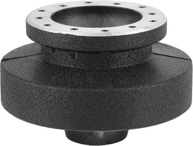 for omp Steering Wheel Hub Adapter Mounting Base Car Refitting Accessory for E36 MOMO/OMP/NRG Steering – product detail