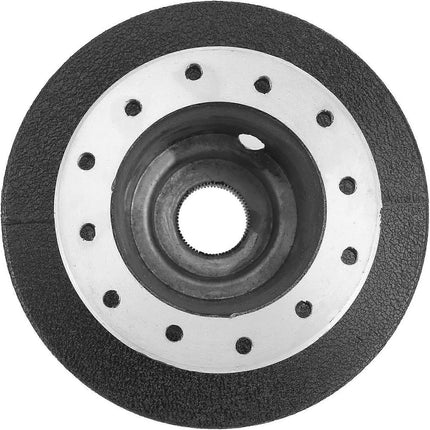 for omp Steering Wheel Hub Adapter Mounting Base Car Refitting Accessory for E36 MOMO/OMP/NRG Steering Wheel Hub Adapter