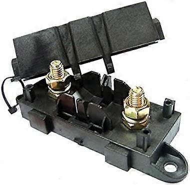 Car Backup Fuse Box (M8 Thread) V1263-JX-2858