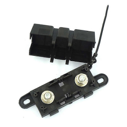 Car Backup Fuse Box (M8 Thread)