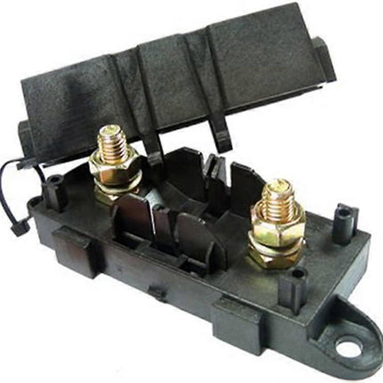 Car Backup Fuse Box (M8 Thread)