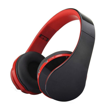 Bluetooth Headphones Wireless,Over Ear Headset with Microphone
