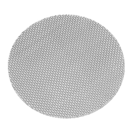 Coffee Portafilter Puck Screen, Reusable Filter Fineness Backwash Filter, 53.5mm