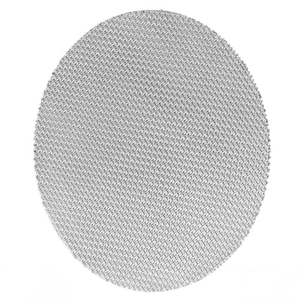 Coffee Portafilter Puck Screen, Reusable Filter Fineness Backwash Filter, 53.5mm