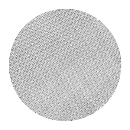 Coffee Portafilter Puck Screen, Reusable Filter Fineness Backwash Filter, 53.5mm