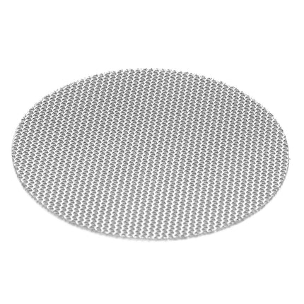 Coffee Portafilter Puck Screen, Reusable Filter Fineness Backwash Filter, 53.5mm