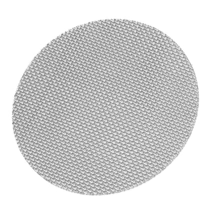Coffee Portafilter Puck Screen, Reusable Filter Fineness Backwash Filter, 53.5mm
