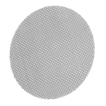 Coffee Portafilter Puck Screen, Reusable Filter Fineness Backwash Filter, 53.5mm