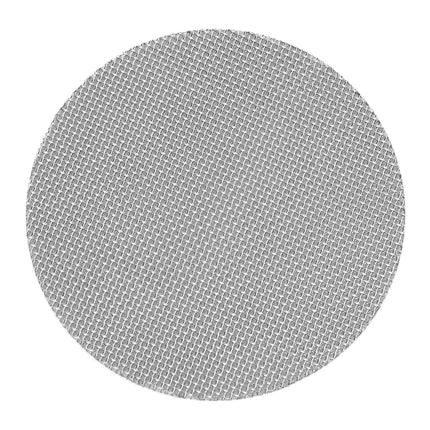Coffee Portafilter Puck Screen, Reusable Filter Fineness Backwash Filter, 53.5mm