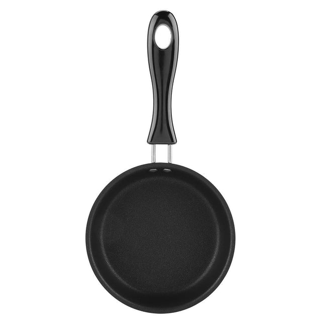 Frying Pan Egg Pan Lightweight Mini Pancake Maker for Eggs V1263-JX-2981