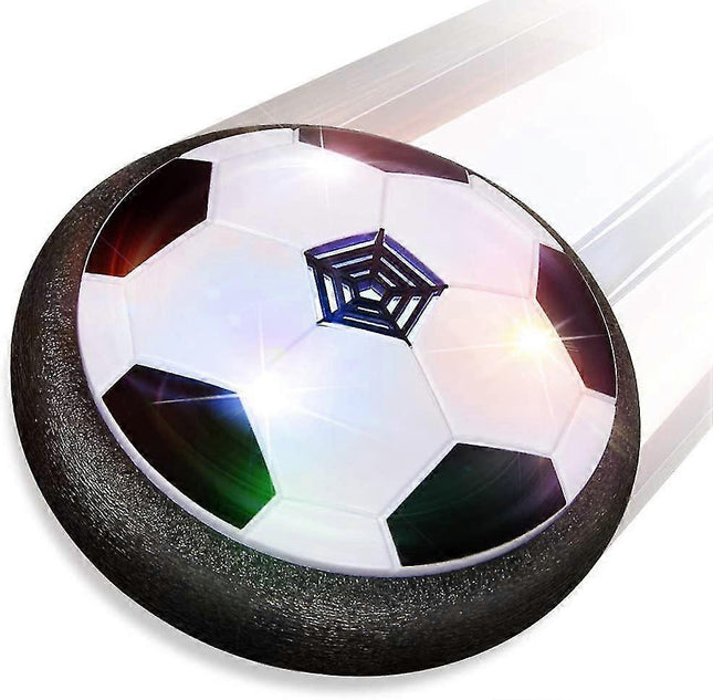 Air Power Soccer Ball Hover Power Ball Indoor Soccer Ball Perfect For Playing Indoors Without Damaging