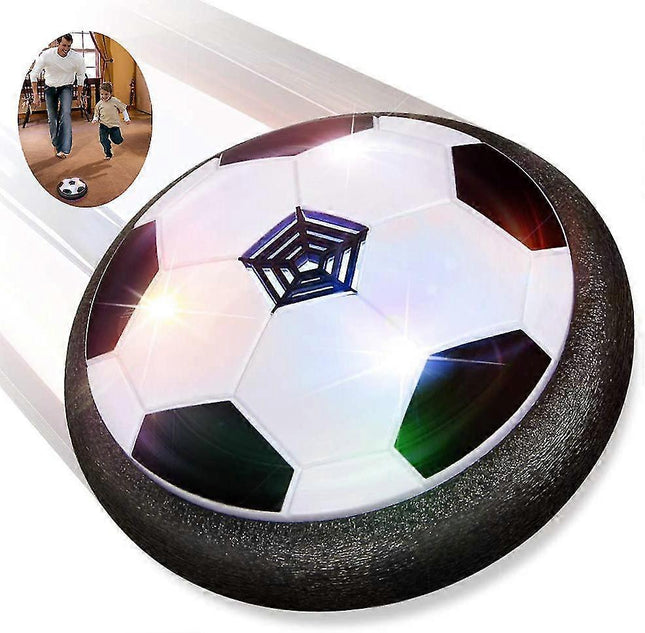 Air Power Soccer Ball Hover Power Ball Indoor Soccer Ball Perfect For Playing Indoors Without Damaging – product detail