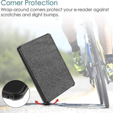 Kindle Protective Case For 2021 New Kindle Paperwhite Protective Case Kpw12345 Leather Case