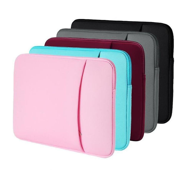Black Laptop Notebook Protection Sleeve Case – product detail