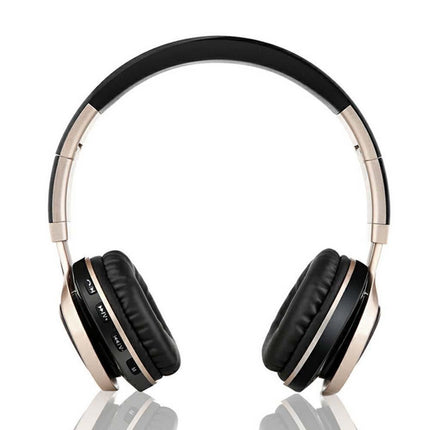 Bluetooth Headphones,Folding Stereo Wireless Bluetooth Headphones