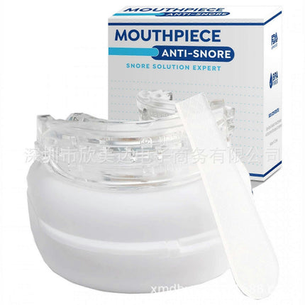 Anti-snoring devices, adjustable anti-snoring devices, snoring aids for men and women, anti-snoring aids for comfortable sleep and anti-snoring