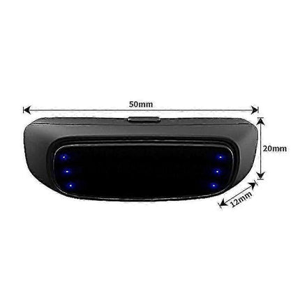 Electric Smart Snoring Stopper Snore Wearable Anti-snoring Sleep Aid