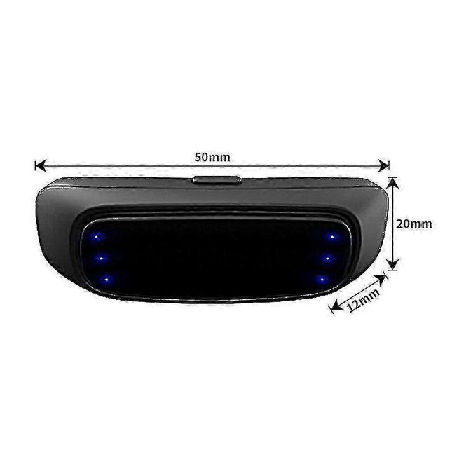 Electric Smart Snoring Stopper Snore Wearable Anti-snoring Sleep Aid – product detail