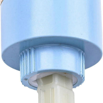 Faucet Cartridge, Ceramic Faucet Cartridge, Replacement Faucets, Replacement Inner Cartridge for Kitchen Bathroom Faucet (35mm)