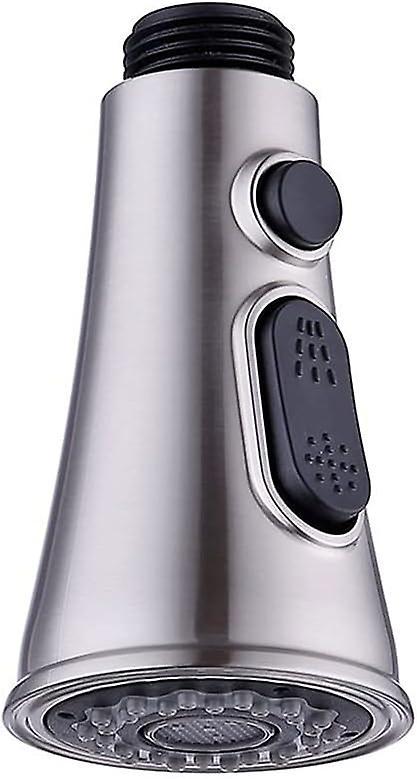 Kitchen Faucets Replacement Head Spray Head for Mixer Tap Shower Shower Jets Chrome Kitchen Faucet Sink