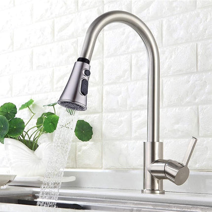 Kitchen Faucets Replacement Head Spray Head for Mixer Tap, Shower Head Shower Head Jets Chrome Kitchen Faucet Sink Faucet