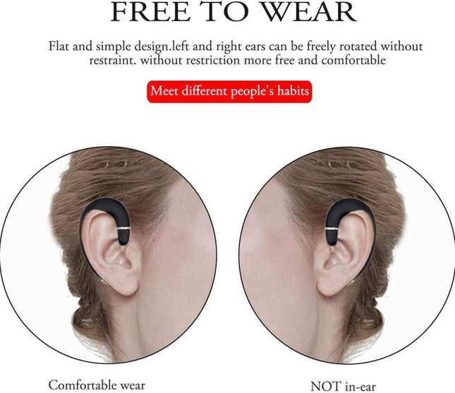 Ear Hook Wireless Headphone – product detail
