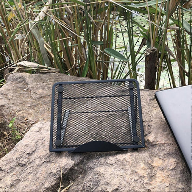 Laptop & Tablet Stand Holder for Desk – product detail