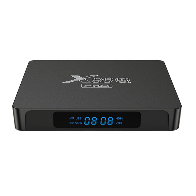 4K Ultra HD Dual-Band WiFi 3D Player OTA Upgrade (2G Plus 16G) V1263-JX-3365