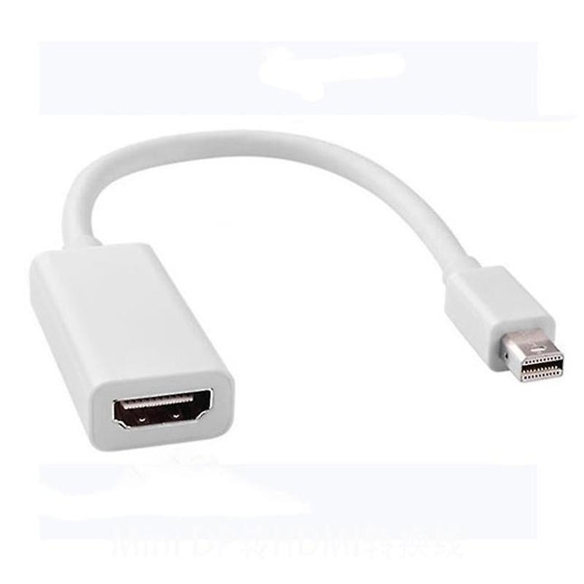 Mini DisplayPort to HDMI Adapter for MacBook Pro/Air V1263-JX-3388