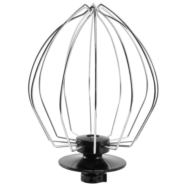 Stainless Steel Balloon Whisk